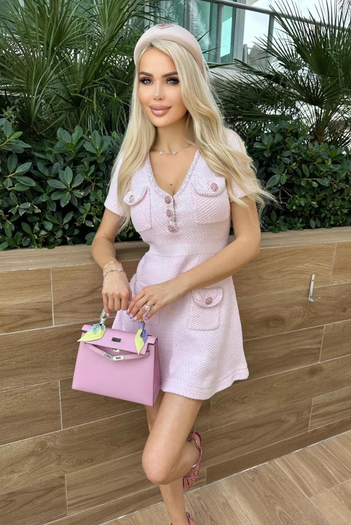 gia mini dress Gia Mini Dress – Camilla The Label